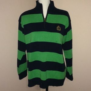 Lauren by Ralph Lauren men’s sweater